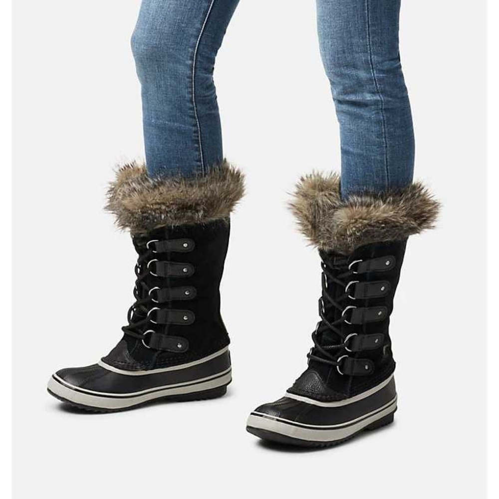 Sorel Joan of Arctic Waterproof Winter Boots, 8M